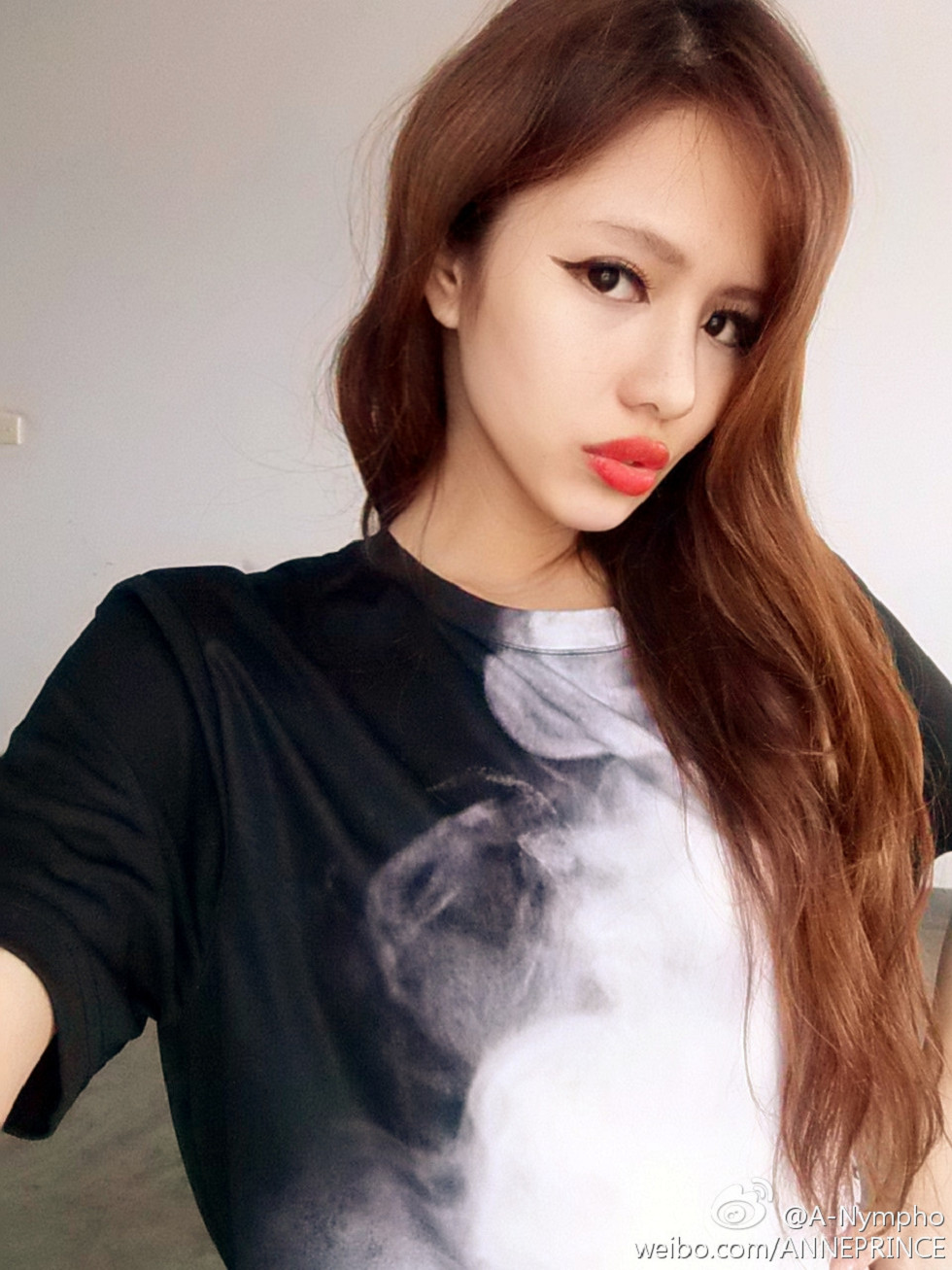 内地嫩模若彤boomboom丰乳大肥臀微博海量写真568P