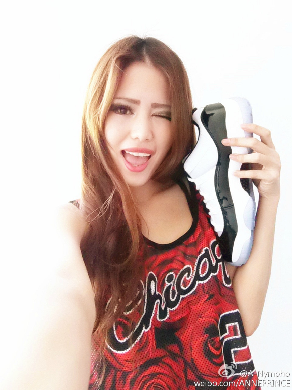 内地嫩模若彤boomboom丰乳大肥臀微博海量写真568P