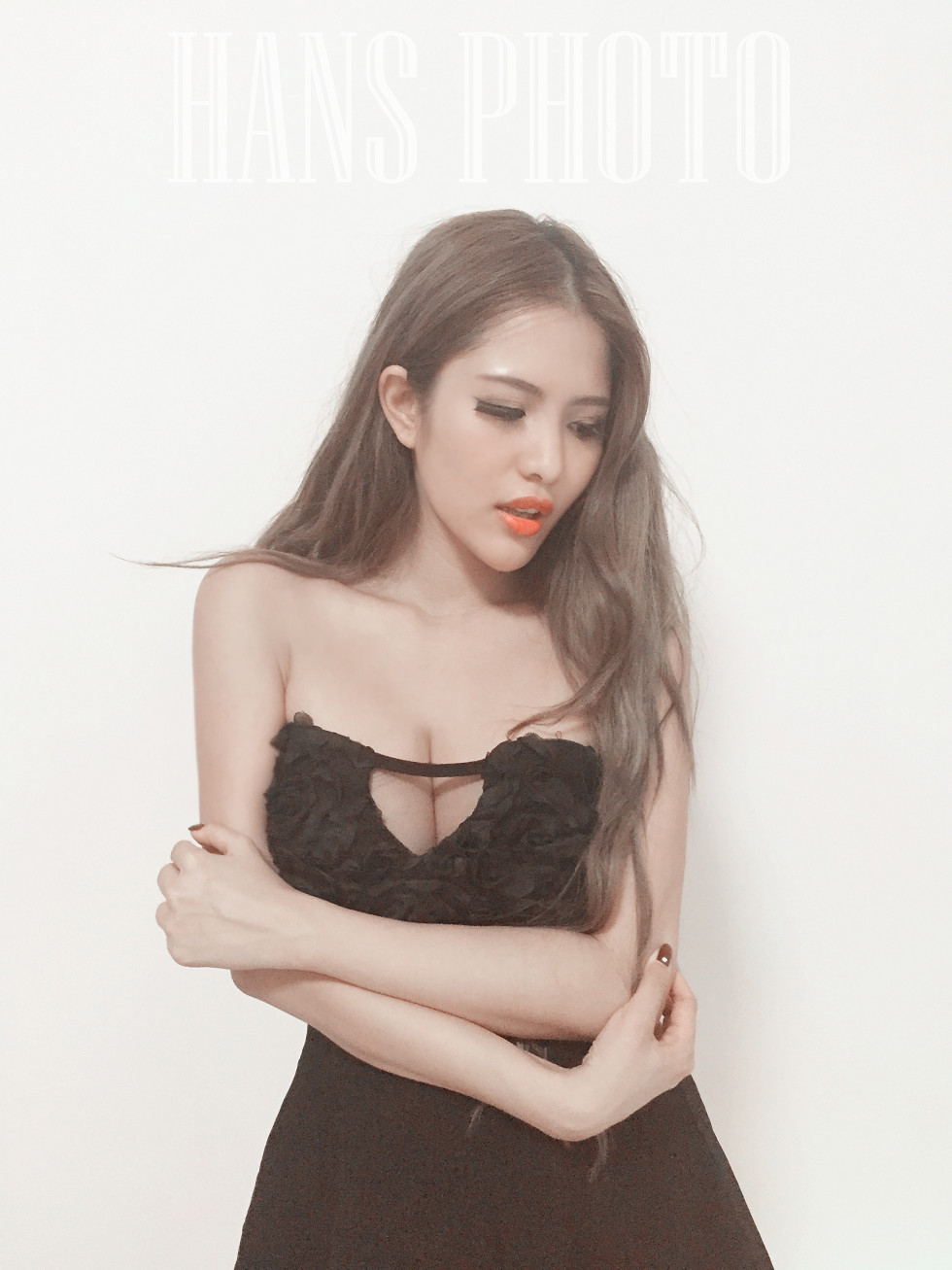 内地嫩模若彤boomboom丰乳大肥臀微博海量写真568P