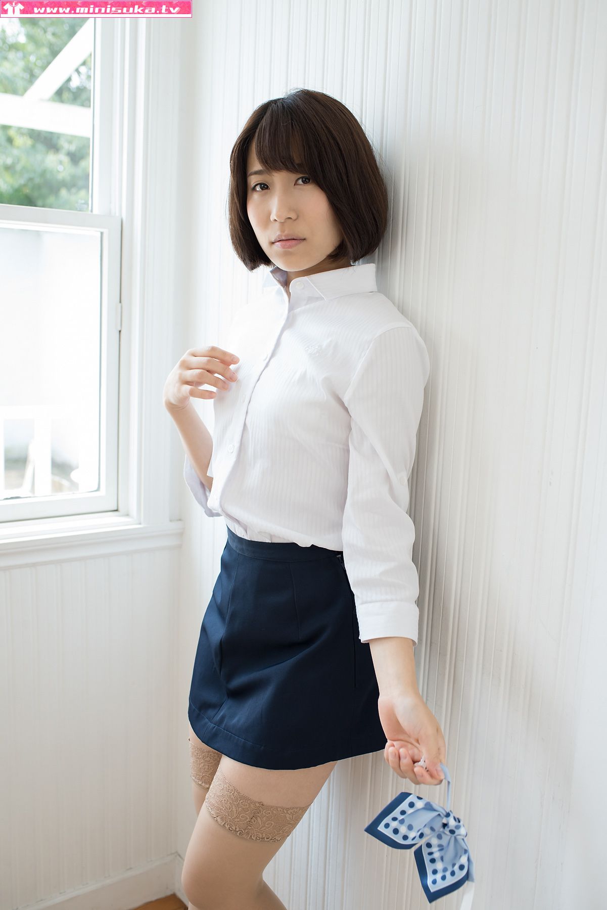 夢工藤 Yume Kudou [Minisuka.tv] 写真集