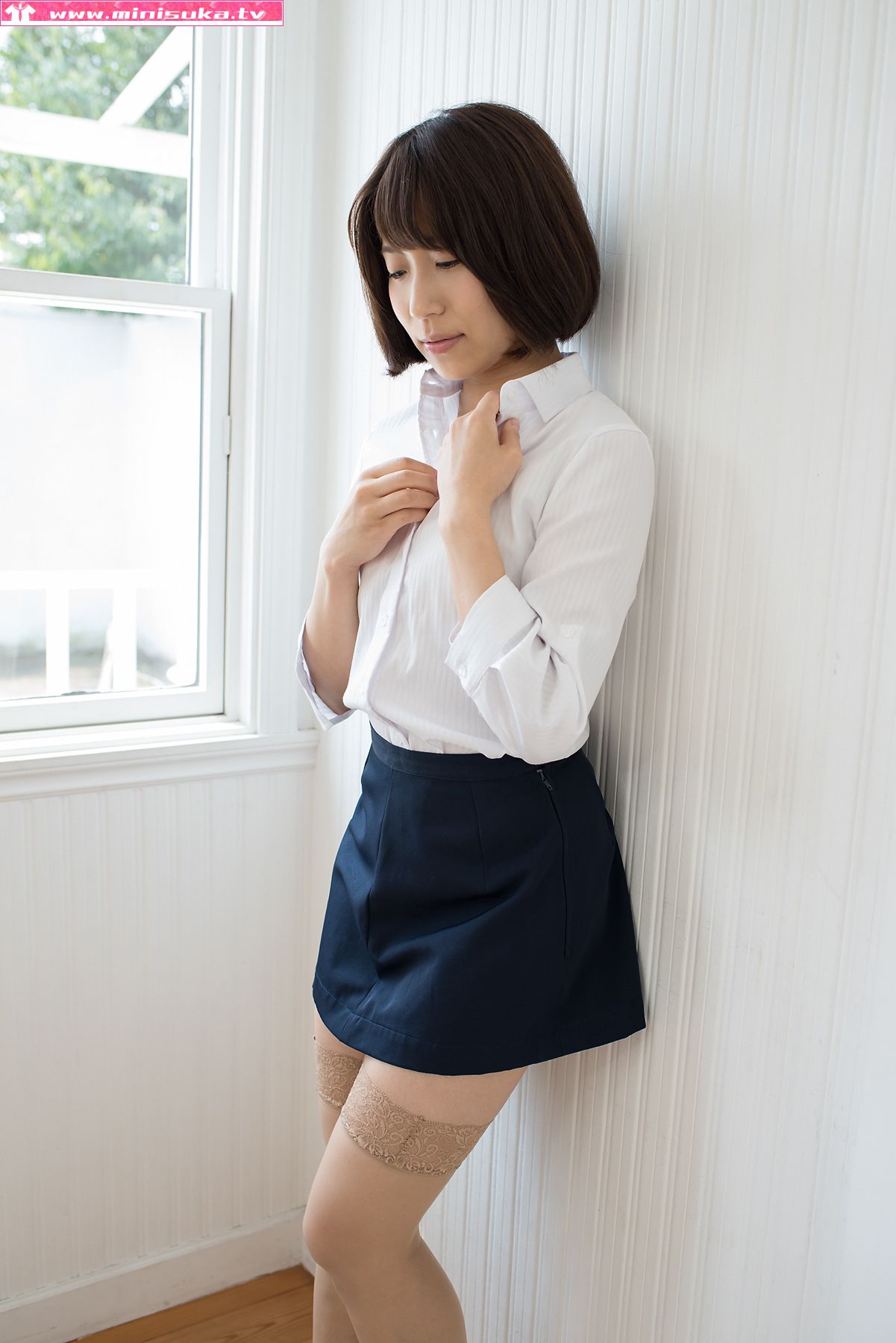 夢工藤 Yume Kudou [Minisuka.tv] 写真集