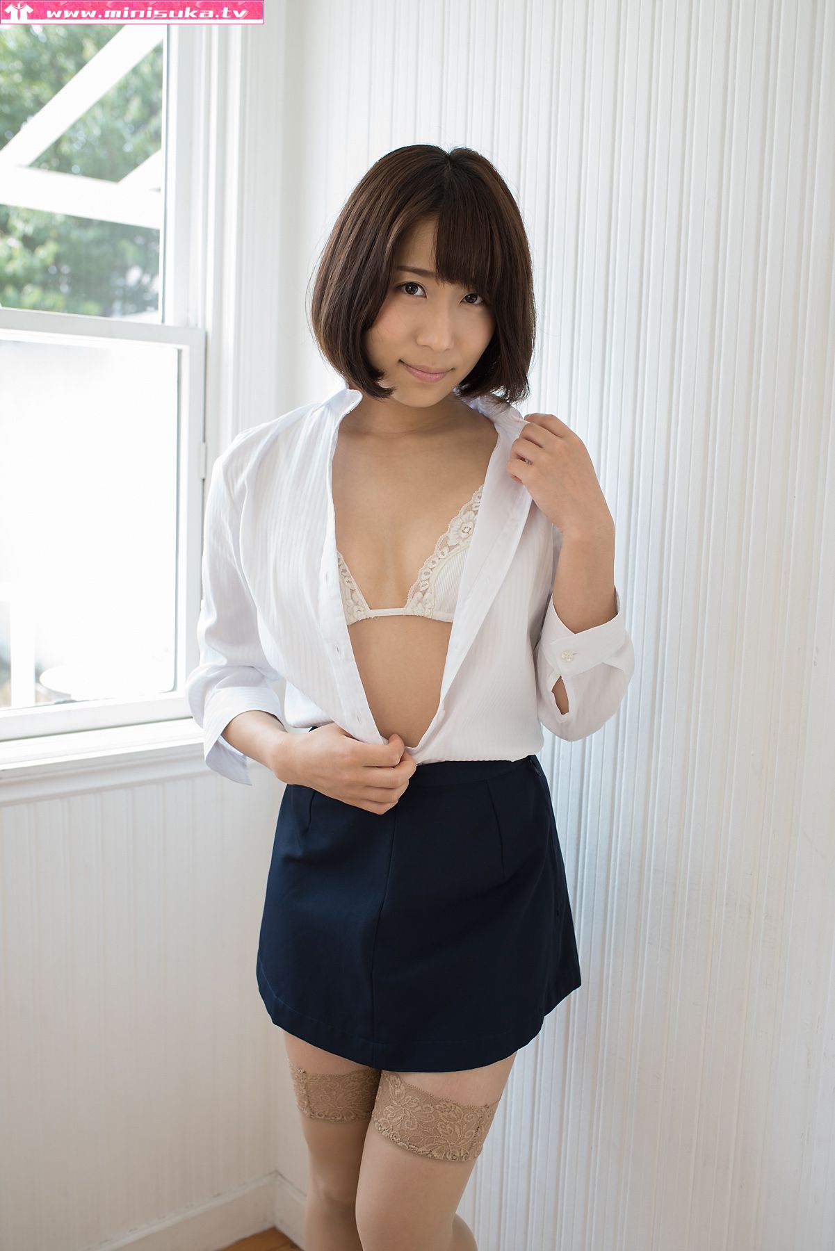 夢工藤 Yume Kudou [Minisuka.tv] 写真集