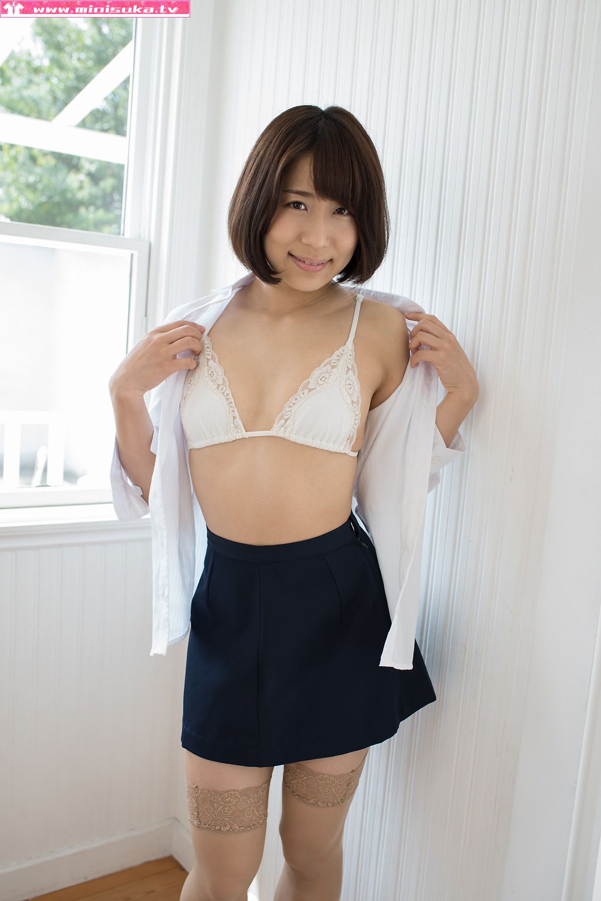 夢工藤 Yume Kudou [Minisuka.tv] 写真集