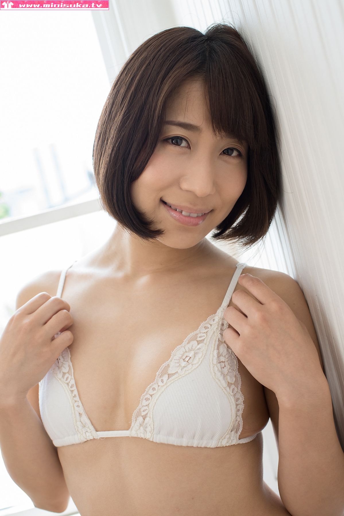 夢工藤 Yume Kudou [Minisuka.tv] 写真集