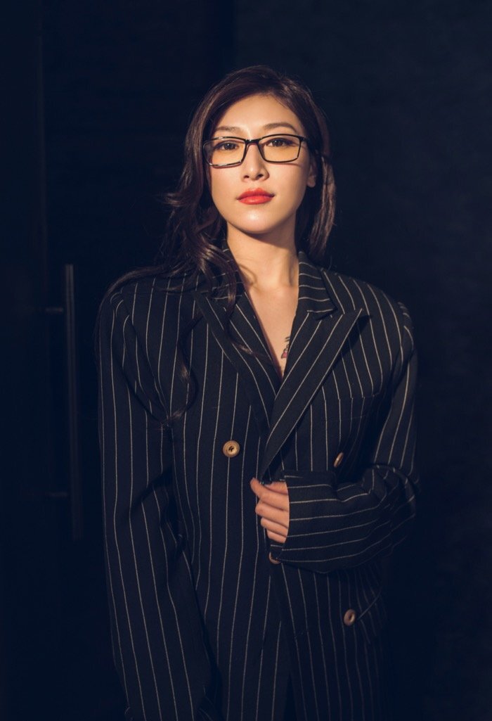 头条女神杜花花大尺度私拍 满足你撕扯的欲望