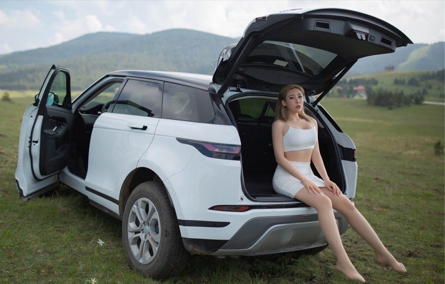 满足你的囚禁幻想 丝袜尤物萌汉药baby野外露出捆绑诱惑