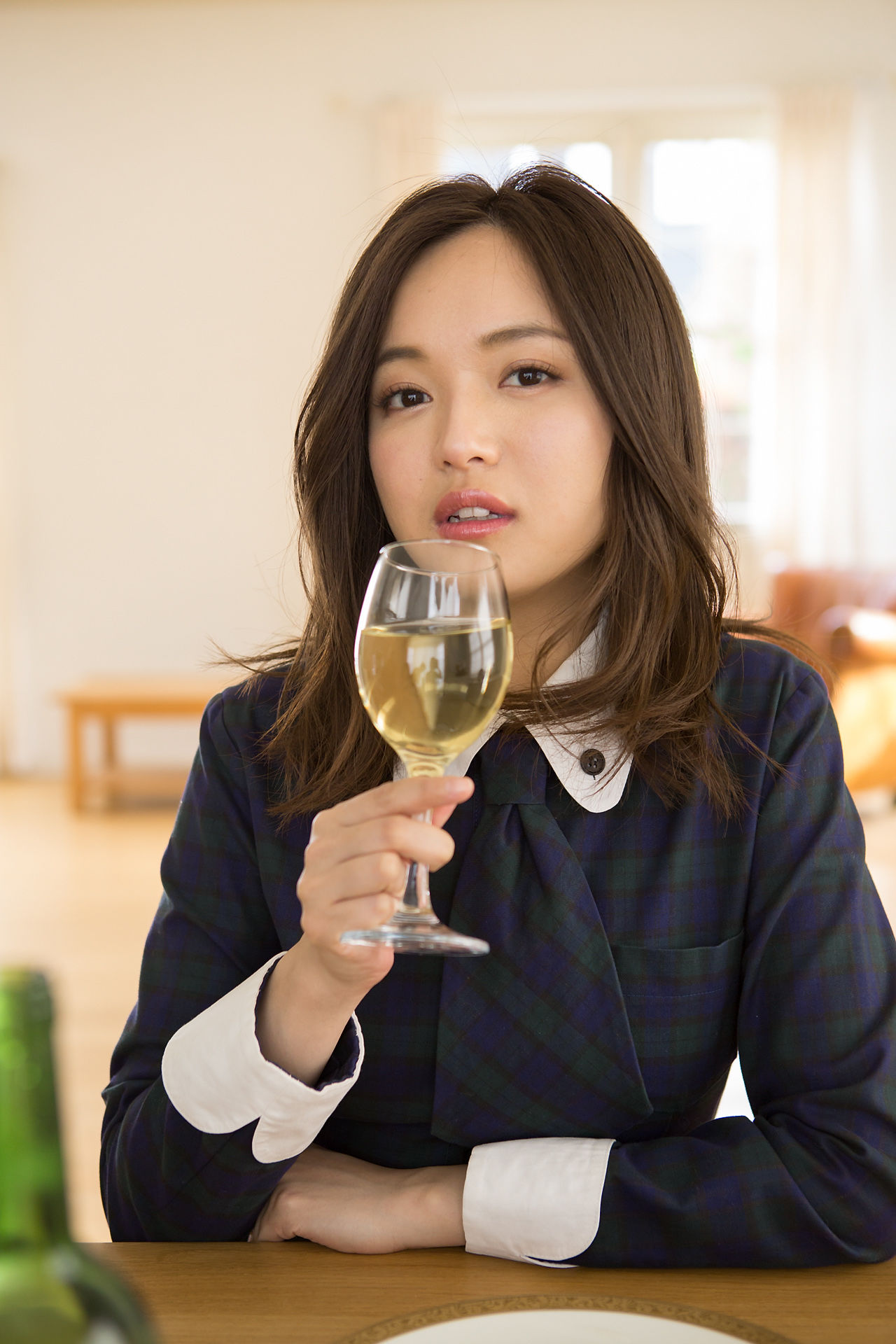 Mayumi Yamanaka 山中真由美 [Minisuka] Limited Gallery 31.2 写真集