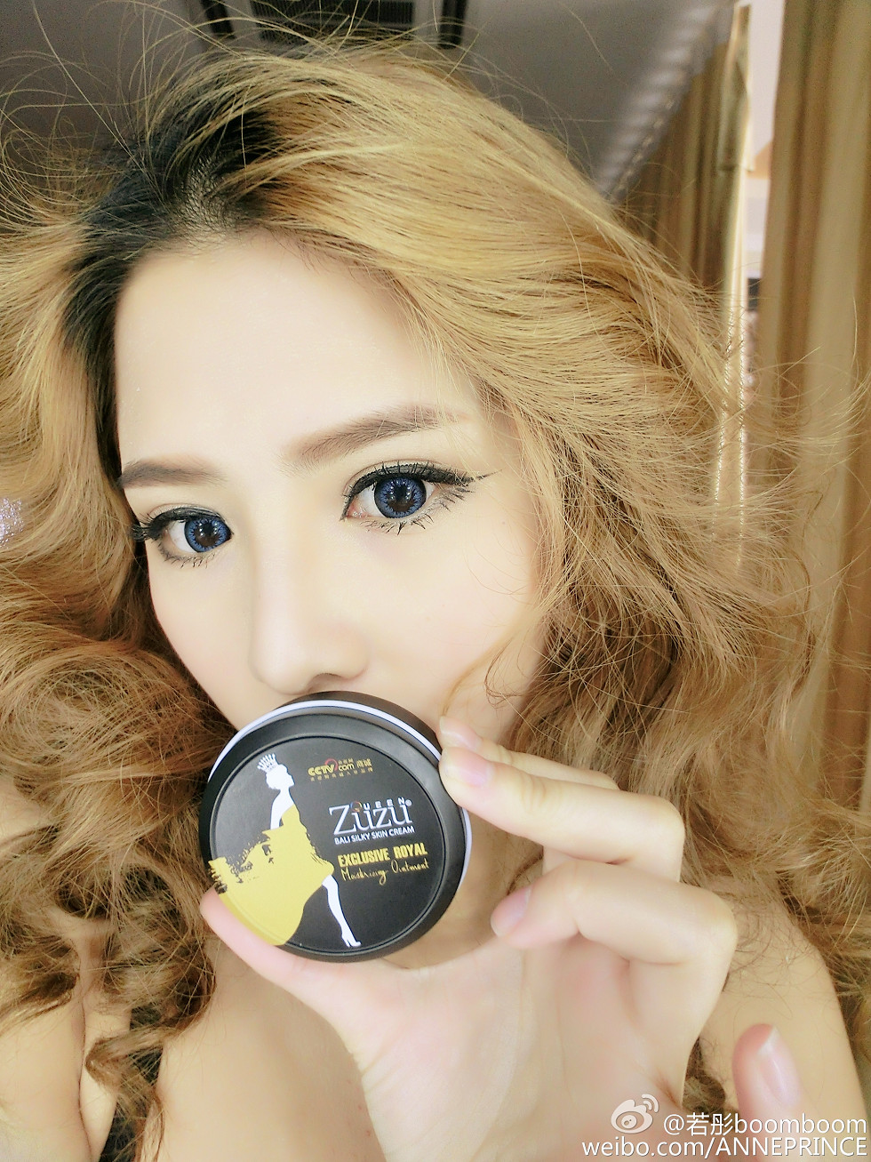 内地嫩模若彤boomboom丰乳大肥臀微博海量写真568P