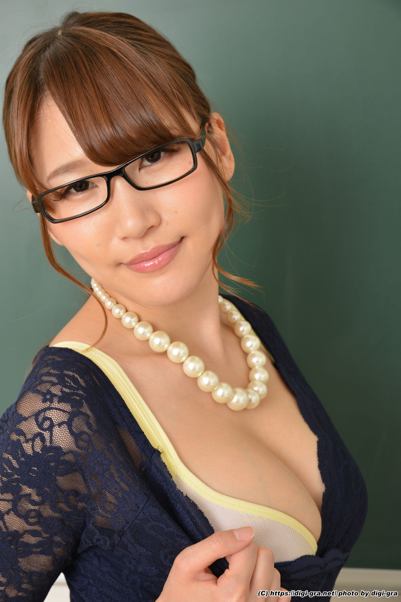 [Digi-Gra] 三原ほのか Honoka Mihara Photoset 02 写真集