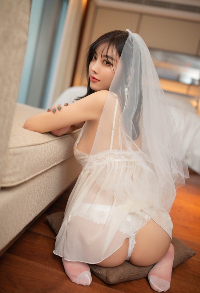 你的新娘杨晨晨，让你天天下不了床