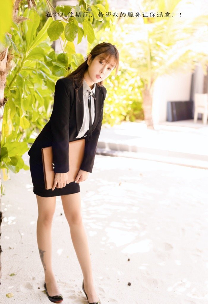 私人管家王雨纯为您服务！全程贴身爽翻天