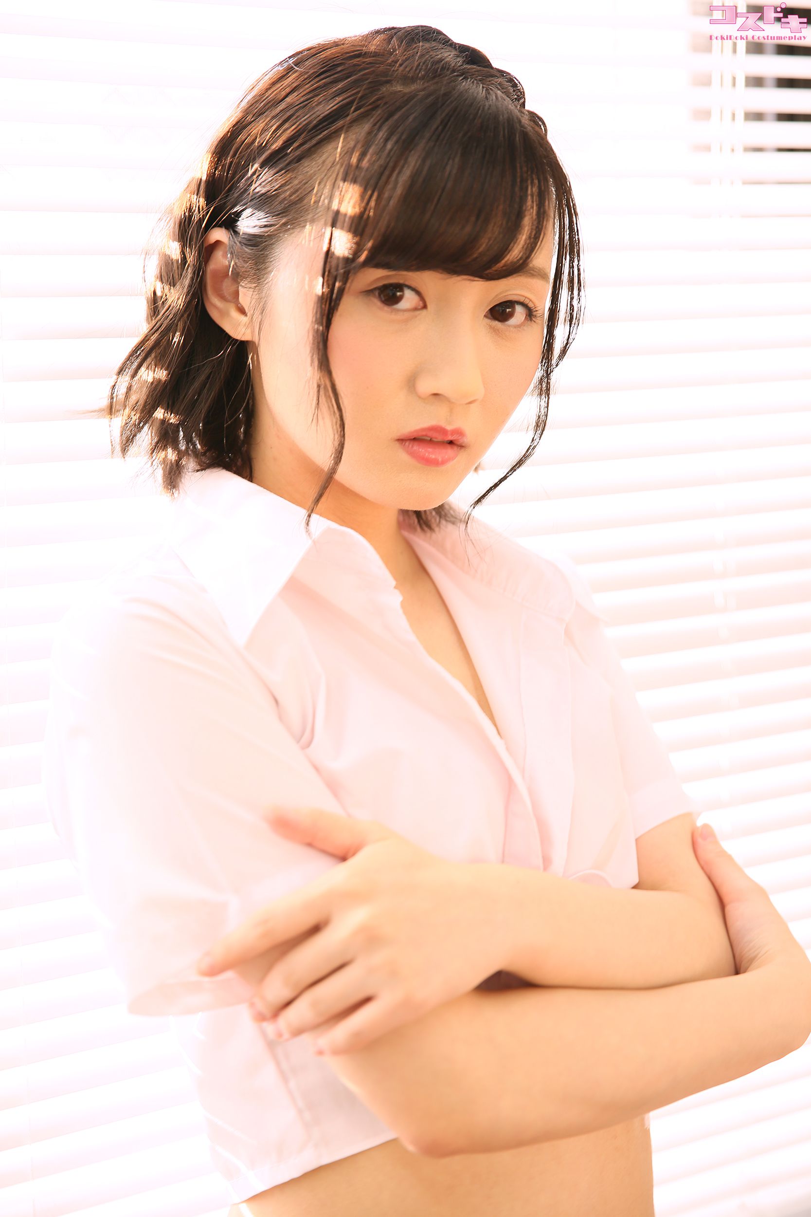 [Cosdoki] Momoi Sakura 桃井さくら momoisakura_pic_sexy1 写真集