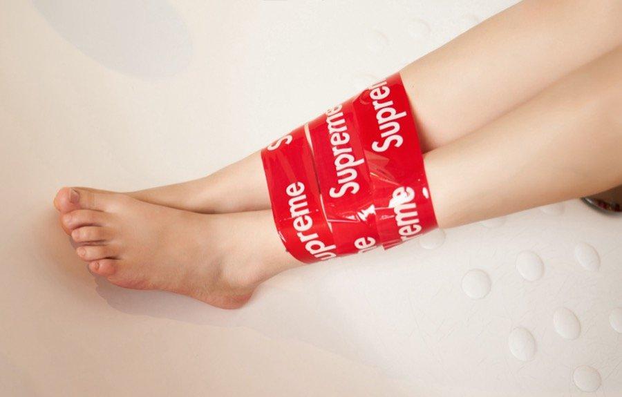 爆乳甜姐朱可儿香艳私房尺度爆表 五花大绑任人摆布