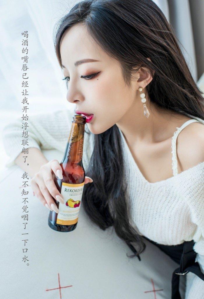 楼道尾随被勾引，御姐陈小喵满足你对邻居小姐姐的幻想