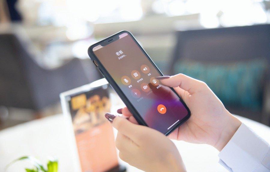 性感女神周于希剧情写真 演绎老板与秘书的故事