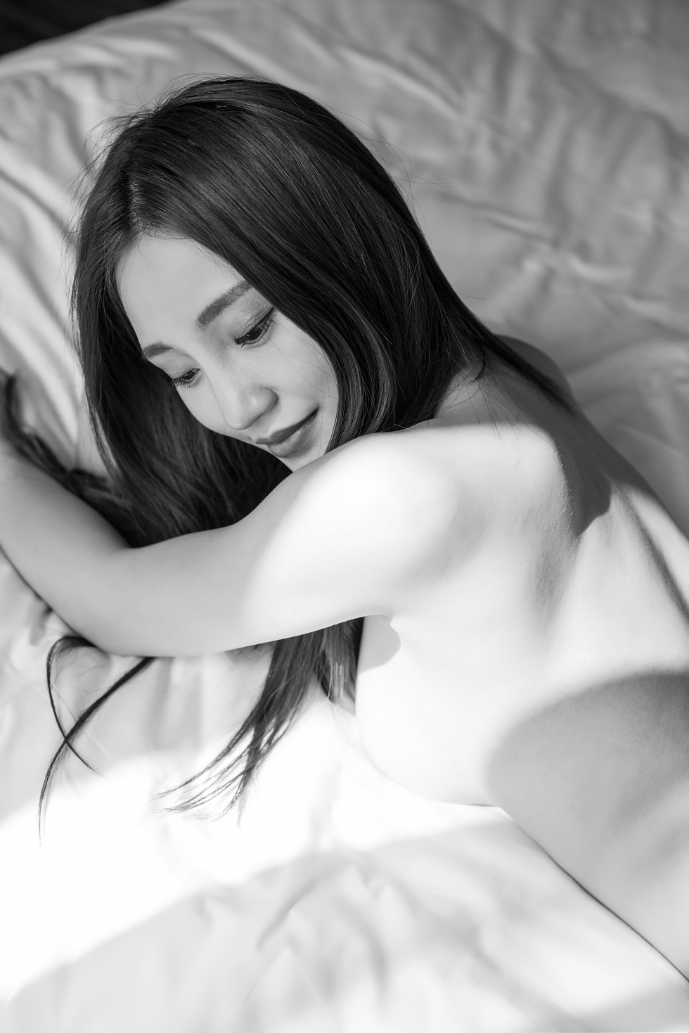 段王爷出品_价值358元的小周迅性感写真迟来的七夕福利76P