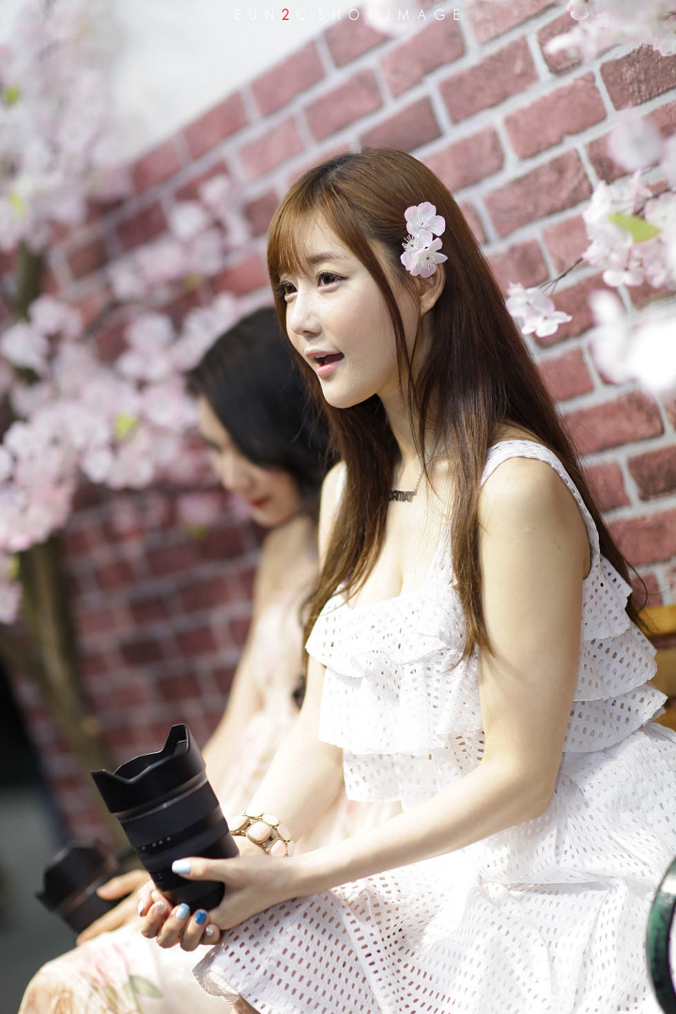 韩国赛车女郎崔瑟琪完美身材童颜巨乳海量诱惑写真339P