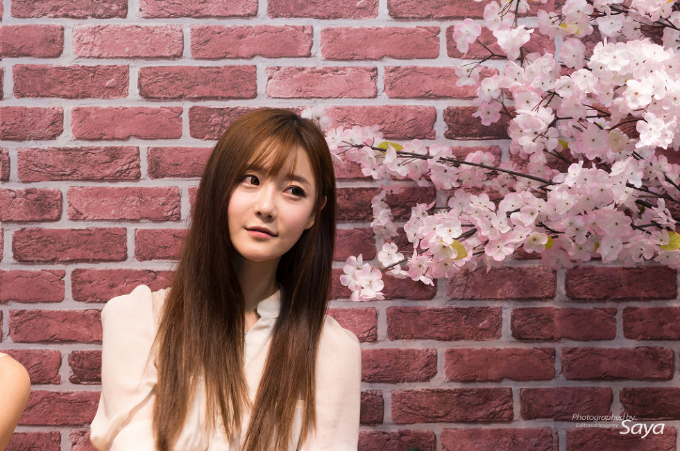 韩国赛车女郎崔瑟琪完美身材童颜巨乳海量诱惑写真339P