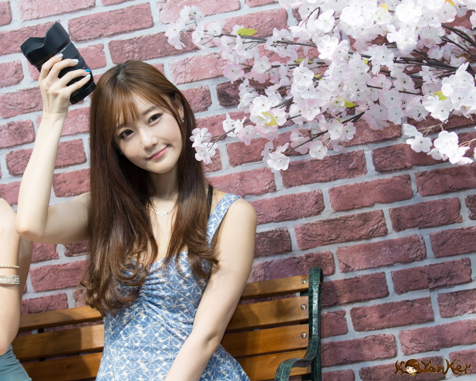 韩国赛车女郎崔瑟琪完美身材童颜巨乳海量诱惑写真339P