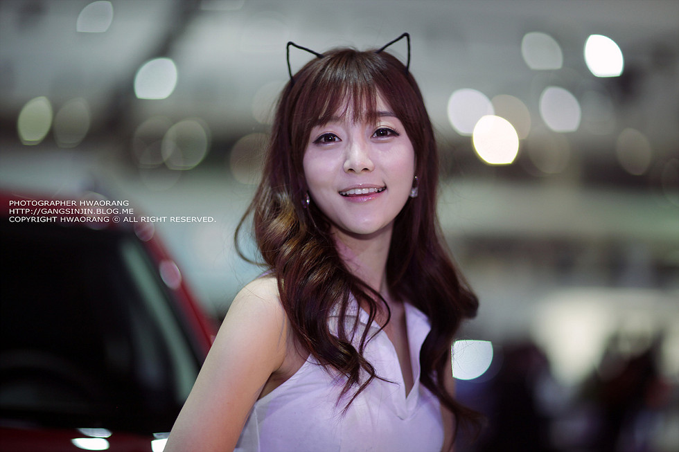 韩国赛车女郎崔瑟琪完美身材童颜巨乳海量诱惑写真339P