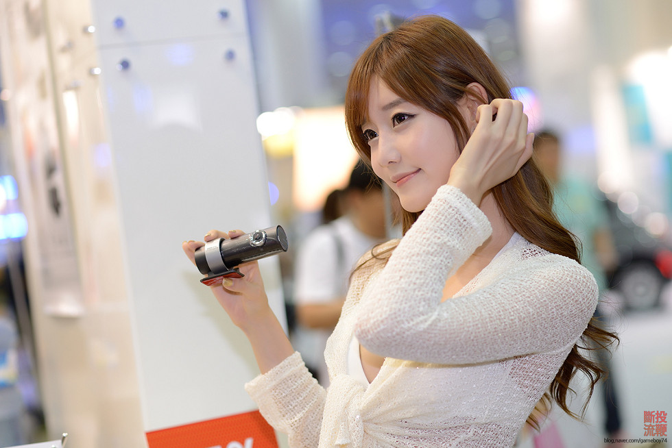 韩国赛车女郎崔瑟琪完美身材童颜巨乳海量诱惑写真339P