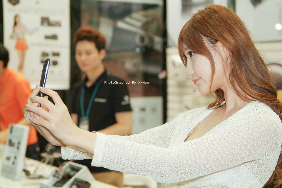 韩国赛车女郎崔瑟琪完美身材童颜巨乳海量诱惑写真339P