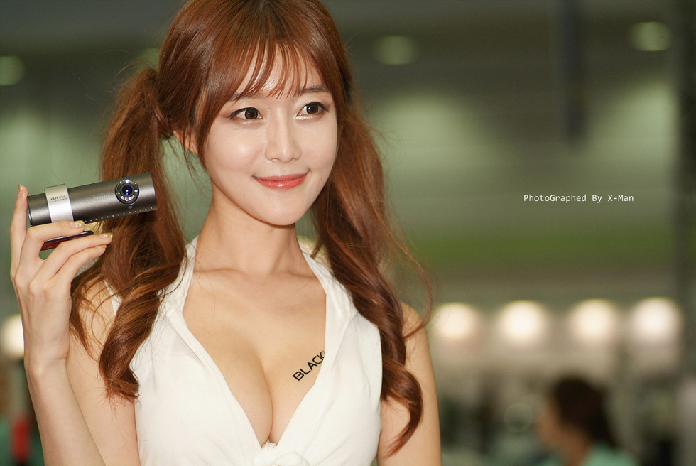 韩国赛车女郎崔瑟琪完美身材童颜巨乳海量诱惑写真339P