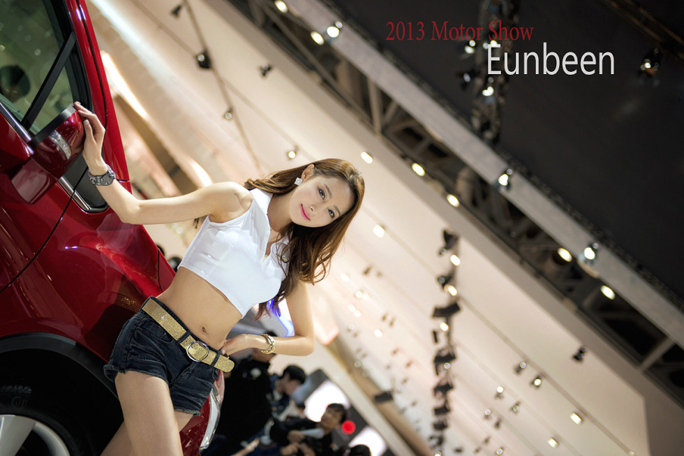 韩国赛车女郎崔瑟琪完美身材童颜巨乳海量诱惑写真339P