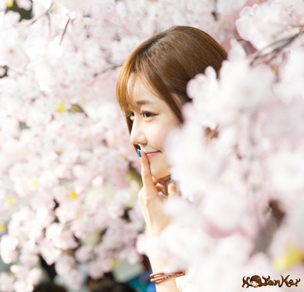 韩国赛车女郎崔瑟琪完美身材童颜巨乳海量诱惑写真339P