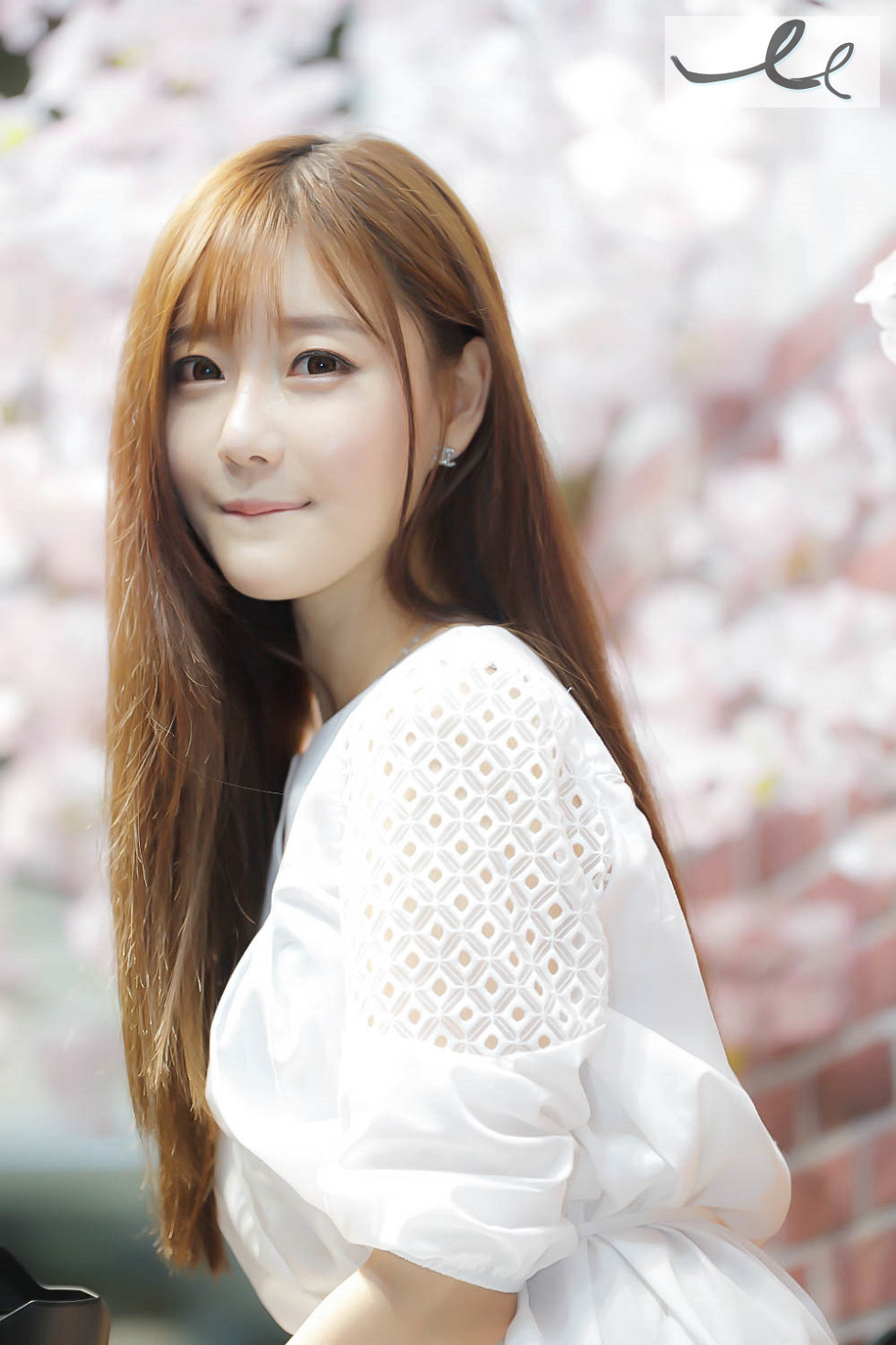 韩国赛车女郎崔瑟琪完美身材童颜巨乳海量诱惑写真339P