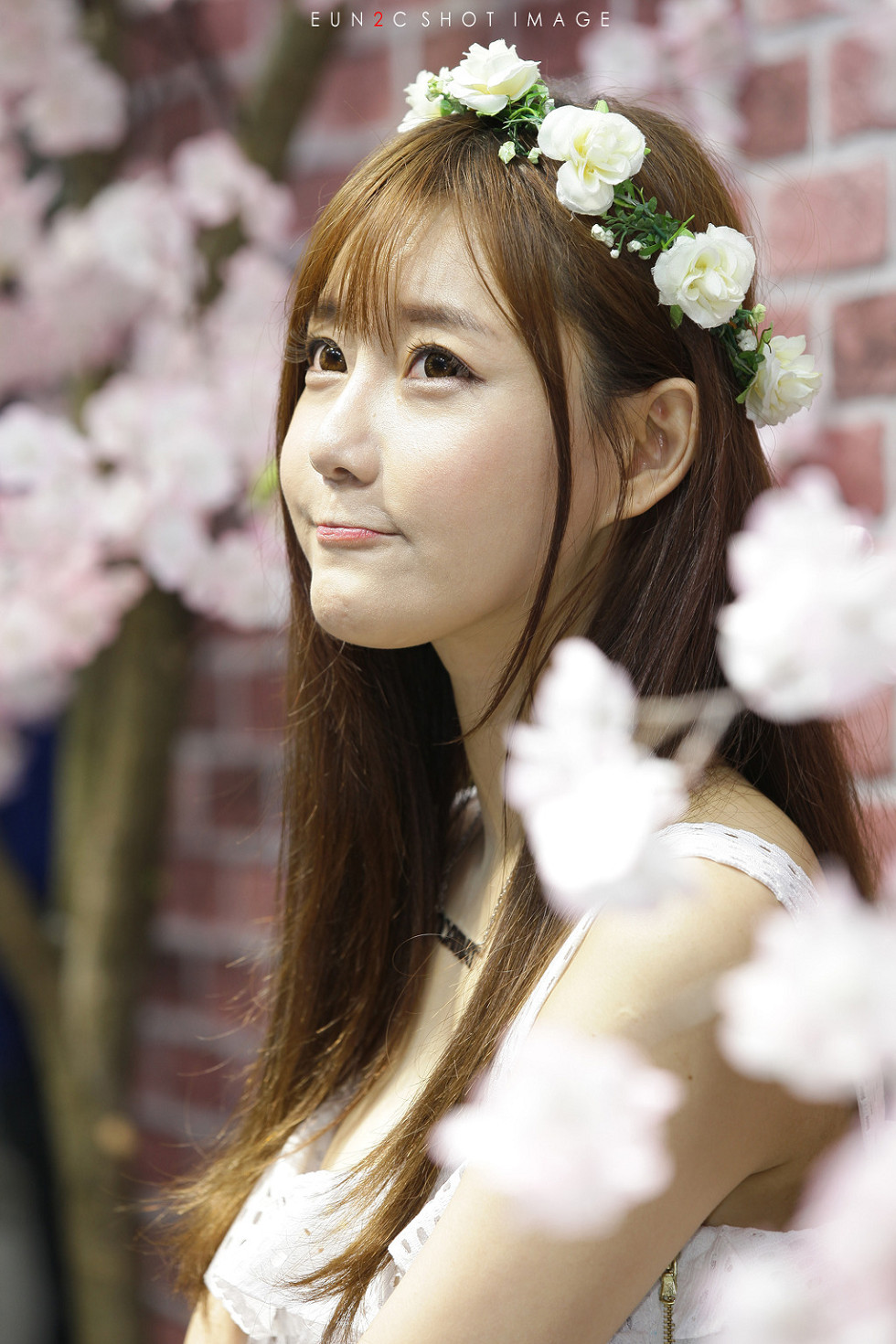 韩国赛车女郎崔瑟琪完美身材童颜巨乳海量诱惑写真339P