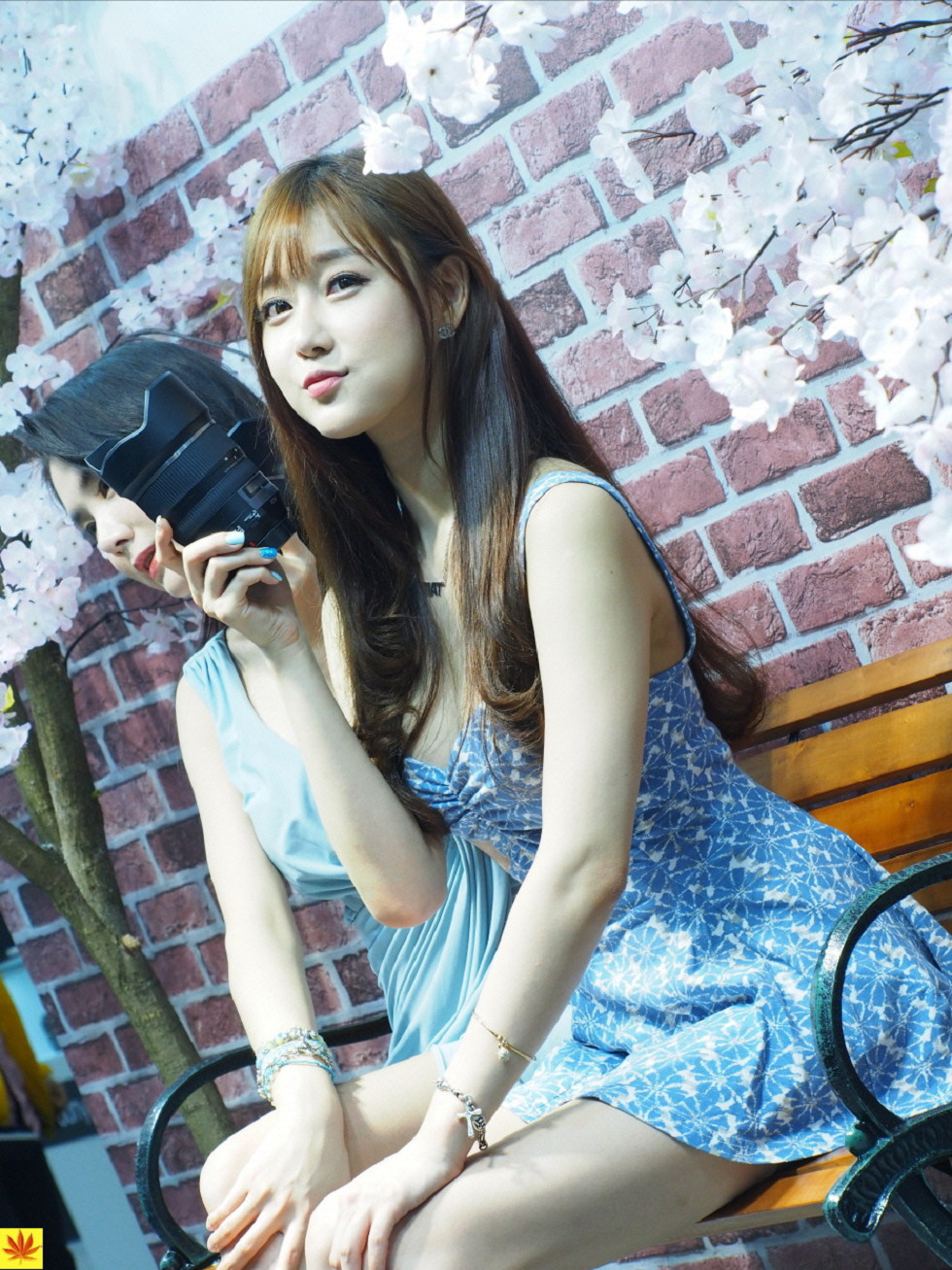 韩国赛车女郎崔瑟琪完美身材童颜巨乳海量诱惑写真339P