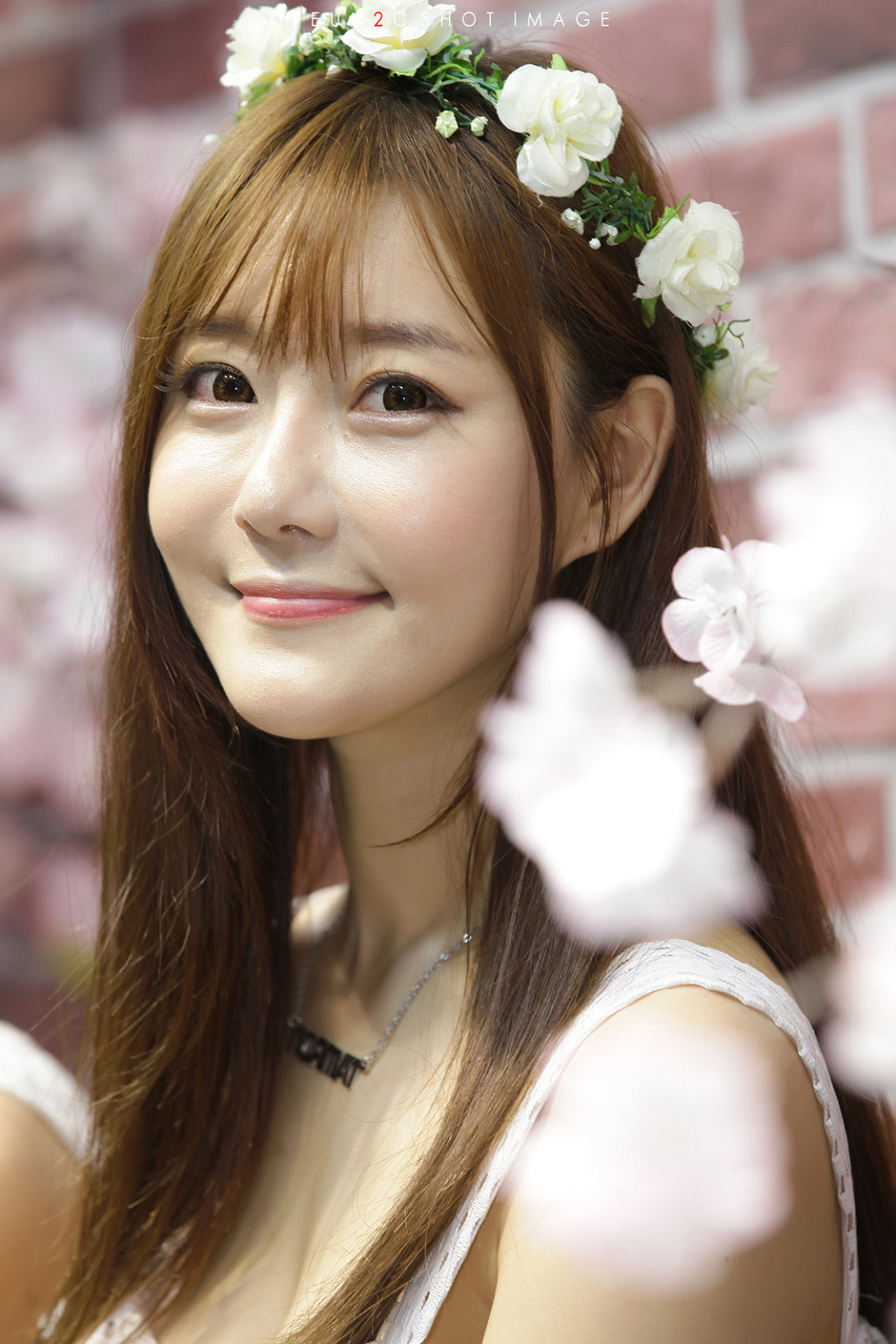 韩国赛车女郎崔瑟琪完美身材童颜巨乳海量诱惑写真339P