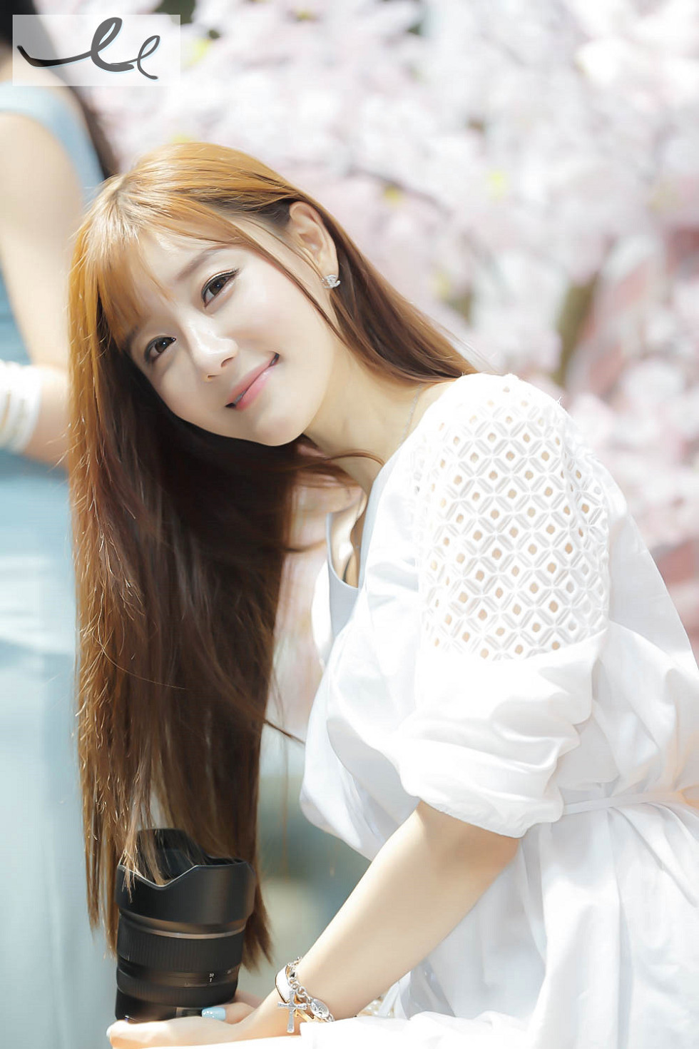 韩国赛车女郎崔瑟琪完美身材童颜巨乳海量诱惑写真339P