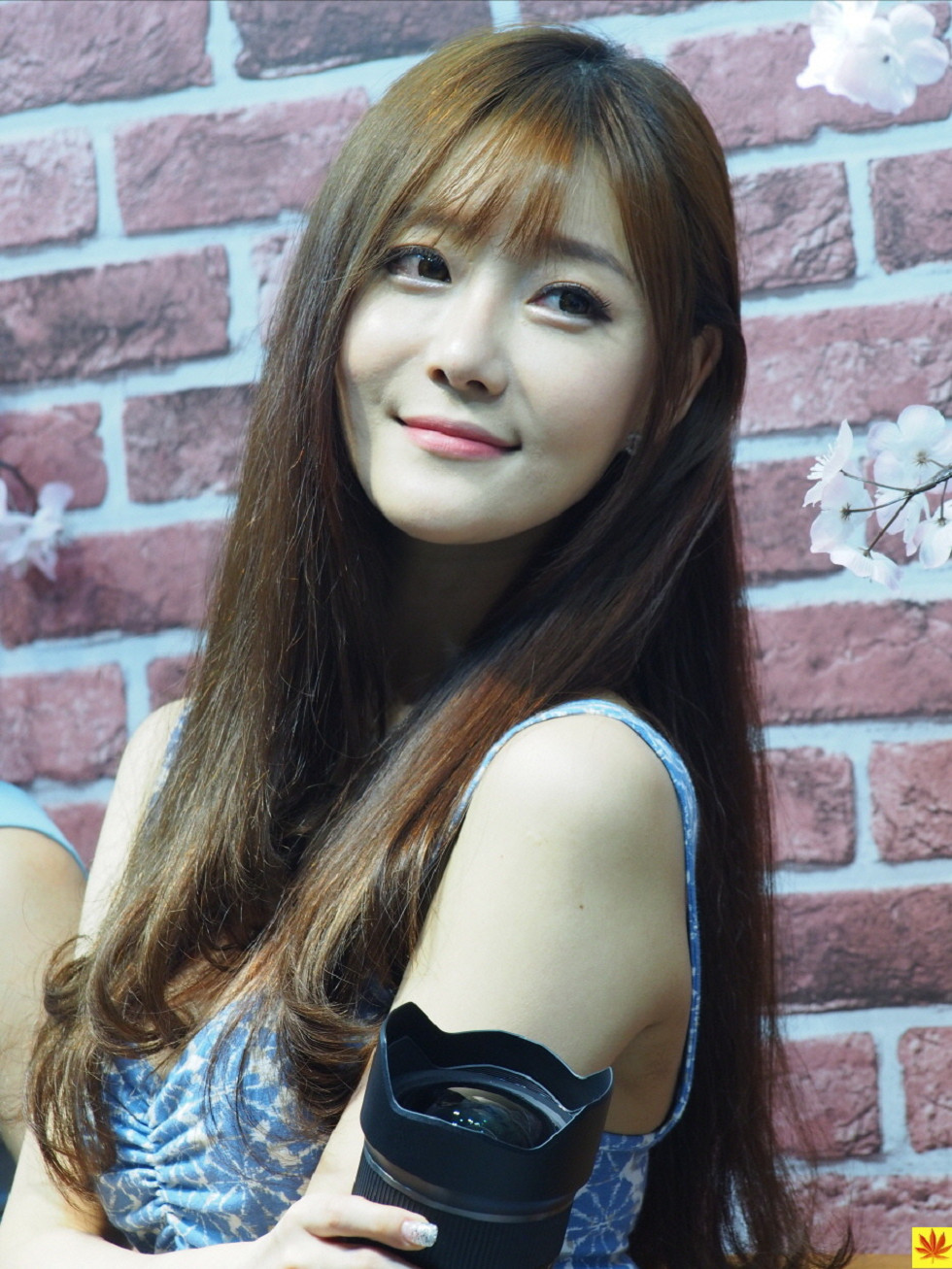 韩国赛车女郎崔瑟琪完美身材童颜巨乳海量诱惑写真339P