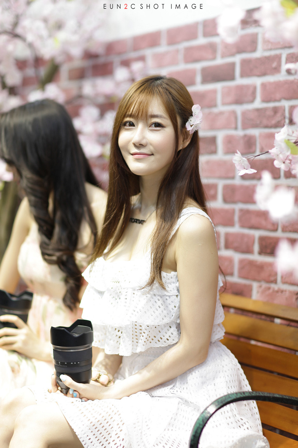 韩国赛车女郎崔瑟琪完美身材童颜巨乳海量诱惑写真339P