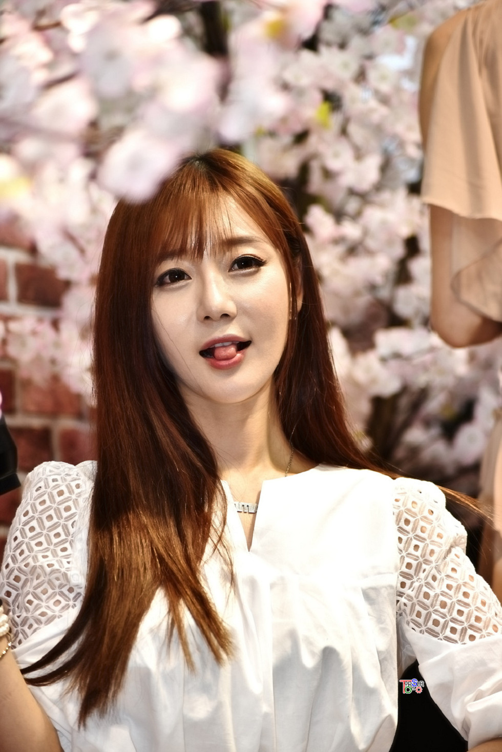 韩国赛车女郎崔瑟琪完美身材童颜巨乳海量诱惑写真339P