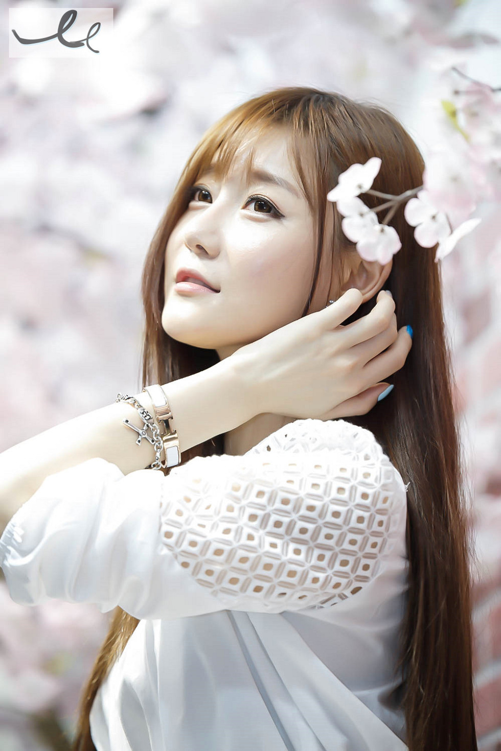 韩国赛车女郎崔瑟琪完美身材童颜巨乳海量诱惑写真339P