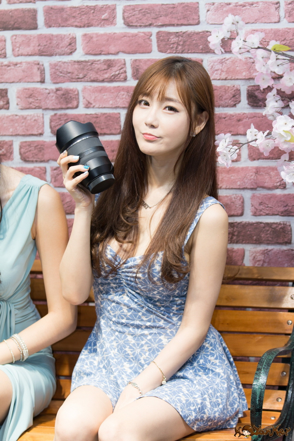 韩国赛车女郎崔瑟琪完美身材童颜巨乳海量诱惑写真339P