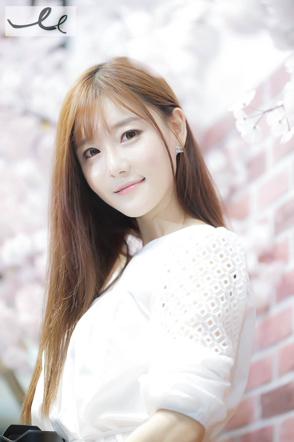 韩国赛车女郎崔瑟琪完美身材童颜巨乳海量诱惑写真339P