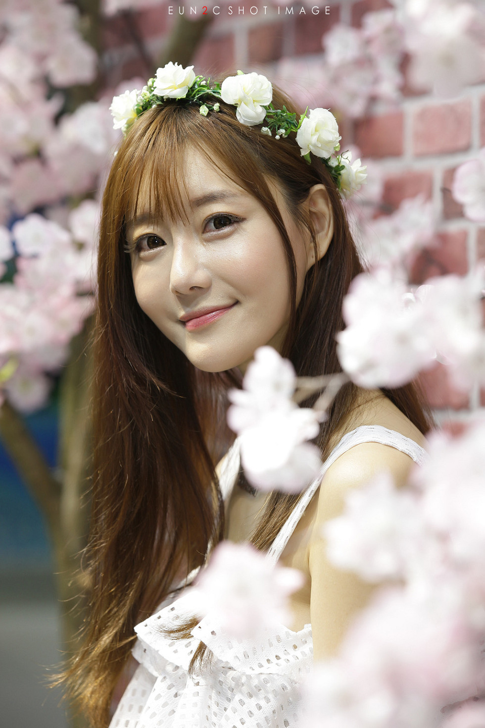 韩国赛车女郎崔瑟琪完美身材童颜巨乳海量诱惑写真339P