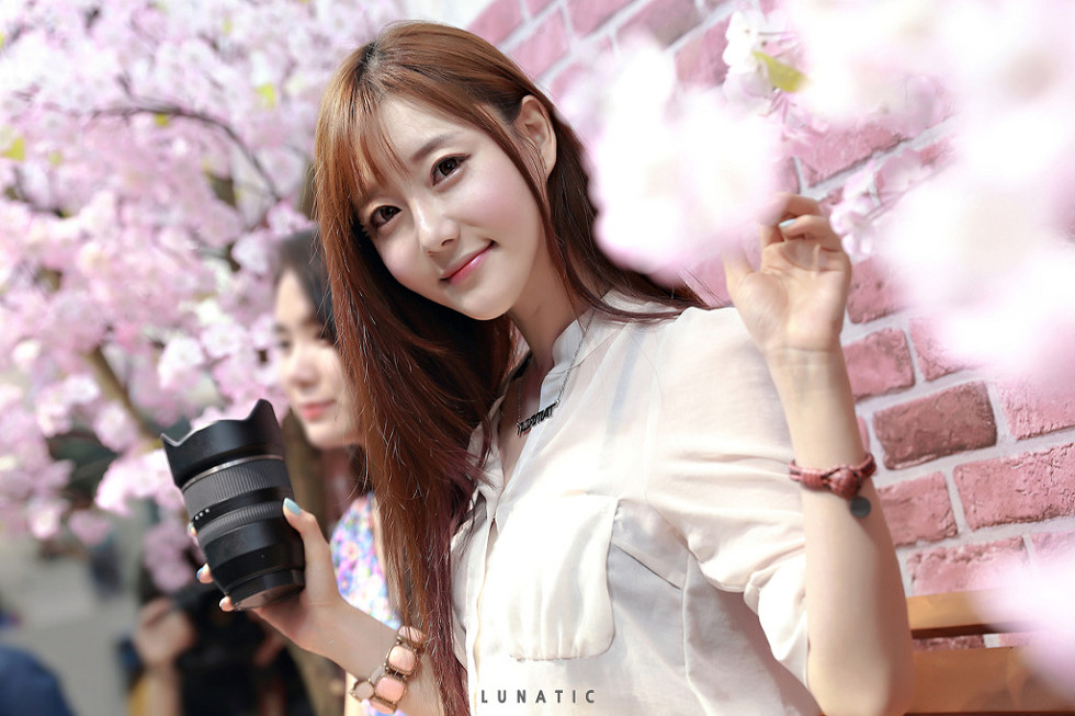 韩国赛车女郎崔瑟琪完美身材童颜巨乳海量诱惑写真339P