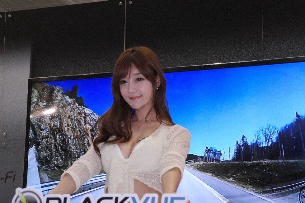 韩国赛车女郎崔瑟琪完美身材童颜巨乳海量诱惑写真339P