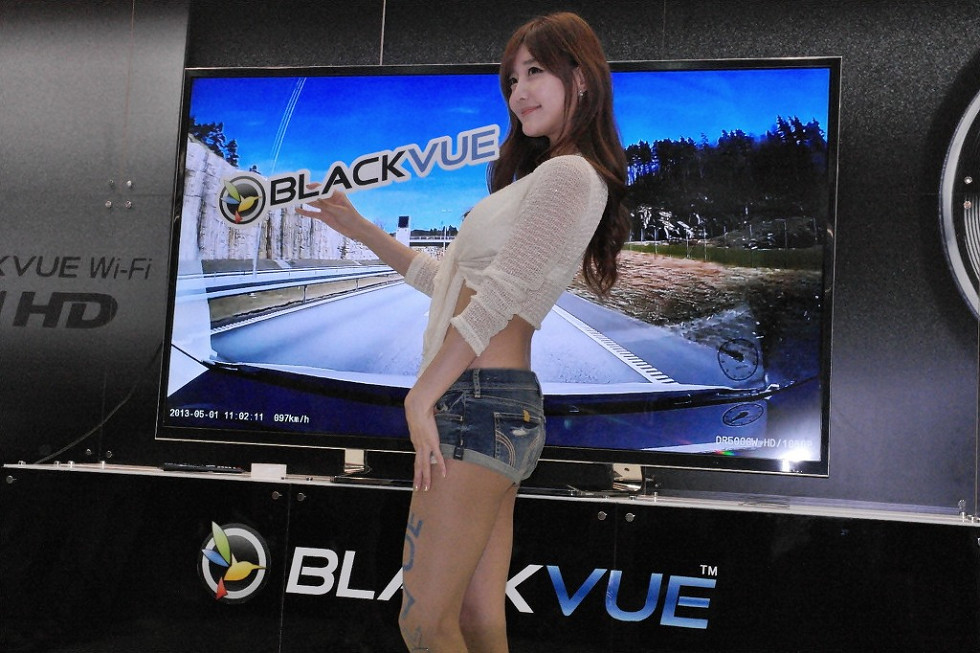 韩国赛车女郎崔瑟琪完美身材童颜巨乳海量诱惑写真339P