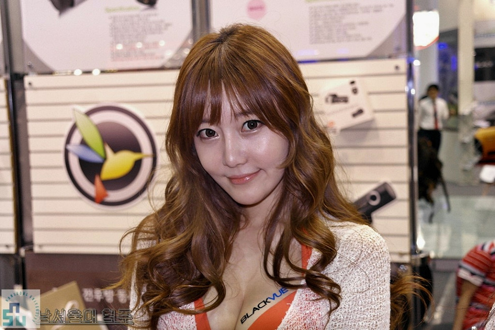 韩国赛车女郎崔瑟琪完美身材童颜巨乳海量诱惑写真339P