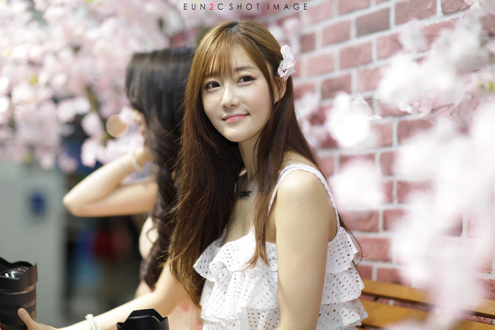 韩国赛车女郎崔瑟琪完美身材童颜巨乳海量诱惑写真339P