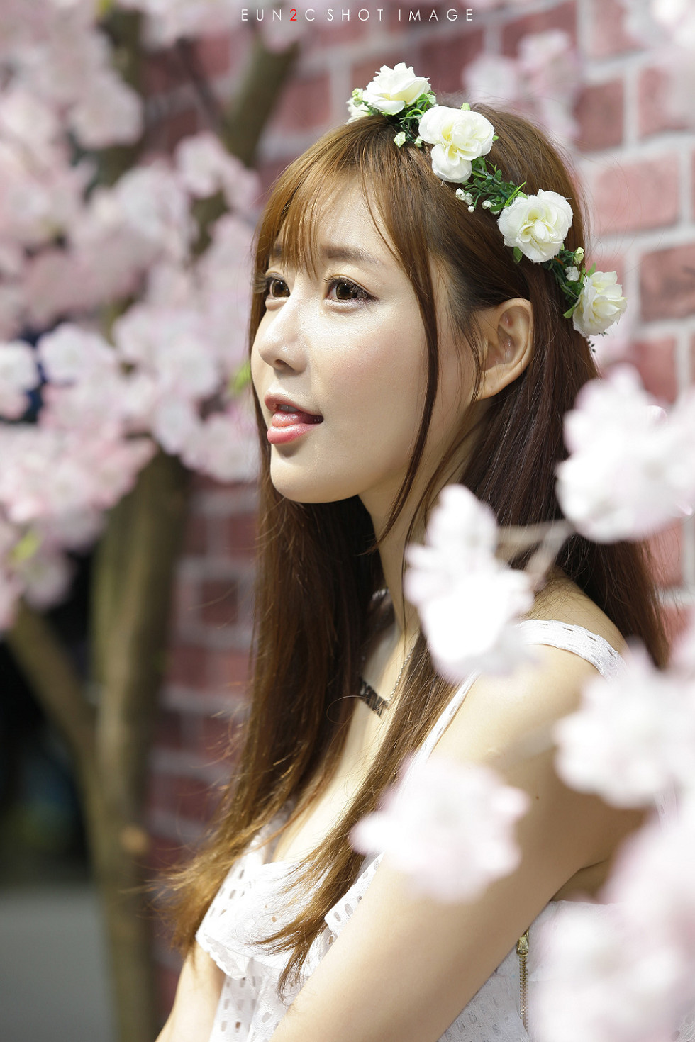 韩国赛车女郎崔瑟琪完美身材童颜巨乳海量诱惑写真339P