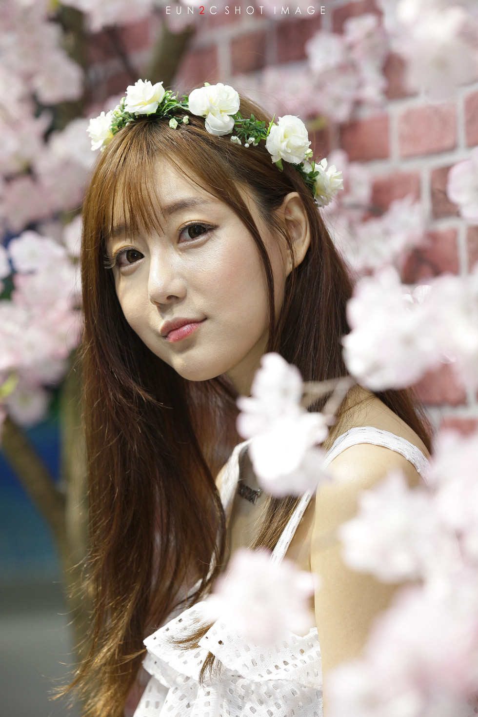 韩国赛车女郎崔瑟琪完美身材童颜巨乳海量诱惑写真339P