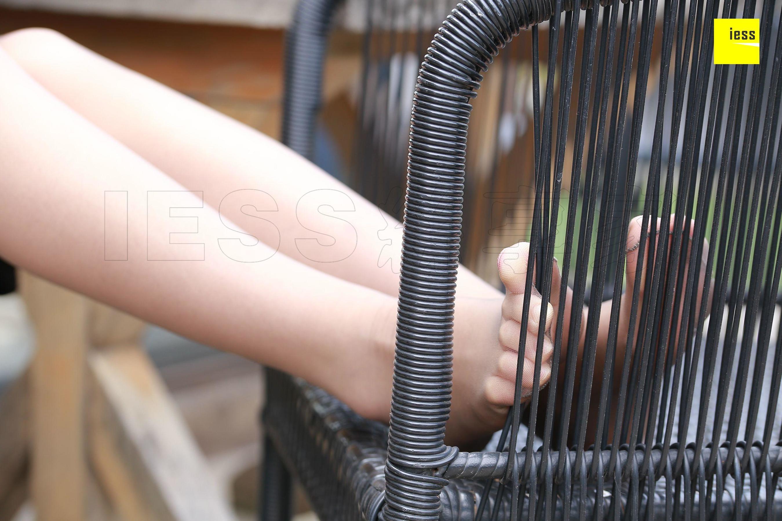 julia《茱莉亚咖啡丝》 [异思趣向IESS] 丝享家194 写真集