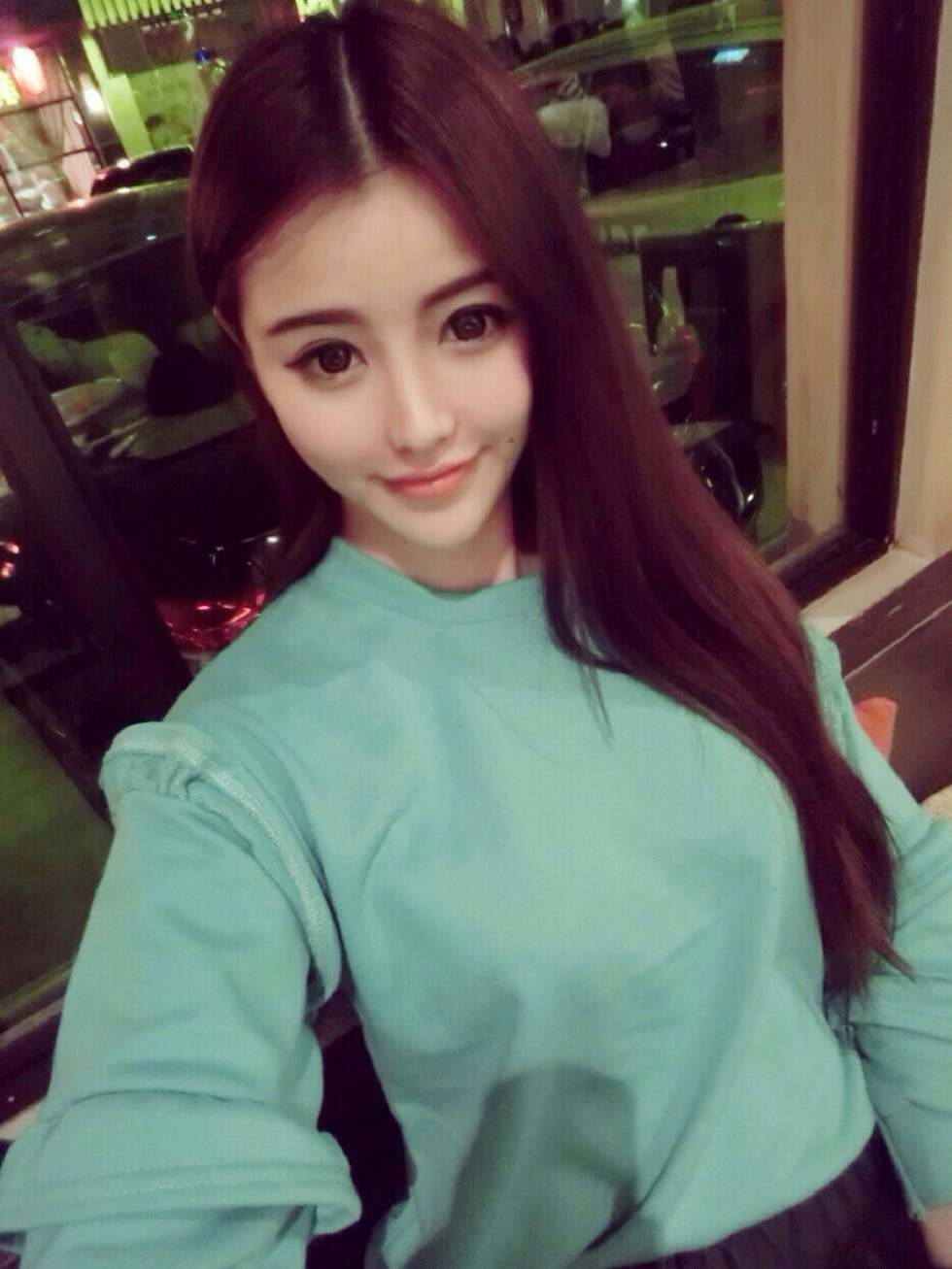 嫩模丁高高是个小护士性感自拍美图微博写真150P